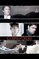 Cover image of the movie Gospel of Deceit