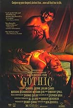 Cover image of the movie Gothic