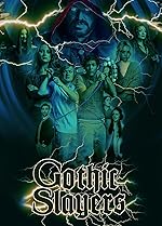 Cover image of the movie Gothic Slayers