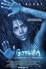 Cover image of the movie Gothika