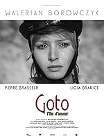 Cover image of the movie Goto, l'île d'amour