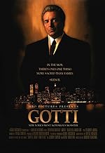 Cover image of the movie Gotti