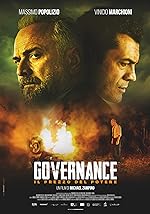 Cover image of the movie Governance