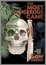 Cover image of the movie Gow the Head Hunter