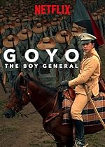 Cover image of the movie Goyo: The Boy General