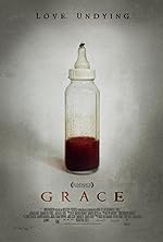 Cover image of the movie Grace