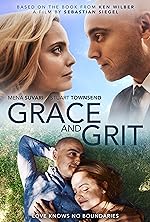 Cover image of the movie Grace and Grit