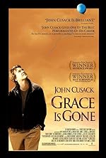 Cover image of the movie Grace Is Gone
