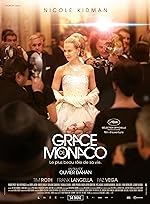 Cover image of the movie Grace of Monaco