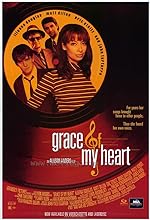 Cover image of the movie Grace of My Heart