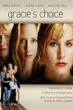 Cover image of the movie Gracie's Choice