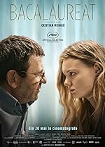 Cover image of the movie Graduation