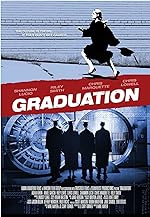 Cover image of the movie Graduation