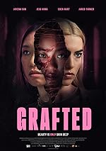 Cover image of the movie Grafted