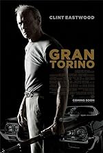 Cover image of the movie Gran Torino