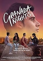 Cover image of the movie Granada Nights