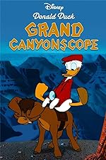 Cover image of the movie Grand Canyonscope