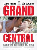 Cover image of the movie Grand Central