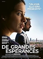 Cover image of the movie Grand Expectations