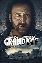 Cover image of the movie Grand Isle