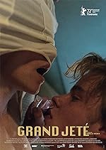 Cover image of the movie Grand Jeté