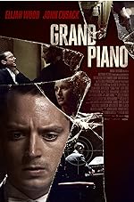 Cover image of the movie Grand Piano