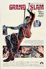 Cover image of the movie Grand Slam