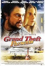 Cover image of the movie Grand Theft Parsons