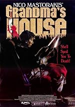 Cover image of the movie Grandmother's House