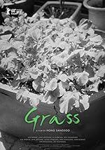 Cover image of the movie Grass