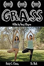 Cover image of the movie Grass