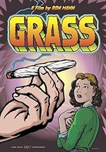 Cover image of the movie Grass