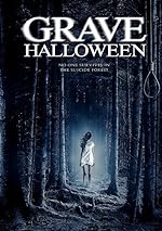 Cover image of the movie Grave Halloween