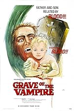 Cover image of the movie Grave of the Vampire