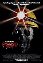 Cover image of the movie Graveyard Shift