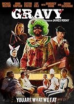 Cover image of the movie Gravy