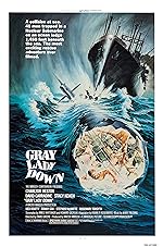 Cover image of the movie Gray Lady Down