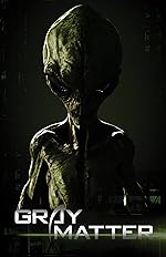 Cover image of the movie Gray Matter