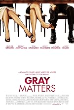 Cover image of the movie Gray Matters