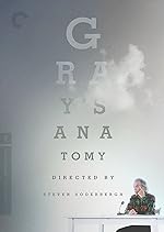 Cover image of the movie Gray's Anatomy