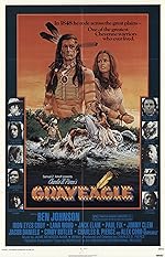 Cover image of the movie Grayeagle