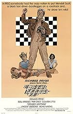 Cover image of the movie Greased Lightning