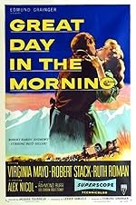 Cover image of the movie Great Day in the Morning