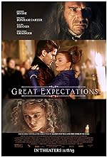 Cover image of the movie Great Expectations