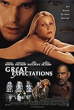 Cover image of the movie Great Expectations