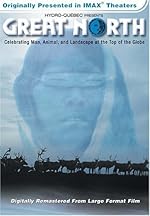 Cover image of the movie Great North