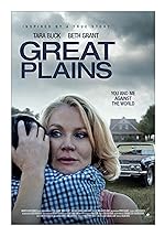 Cover image of the movie Great Plains