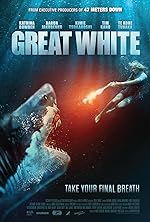 Cover image of the movie Great White
