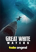 Cover image of the movie Great White Waters