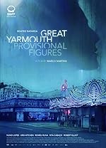 Cover image of the movie Great Yarmouth: Provisional Figures